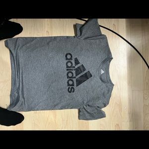 Adidas shirt